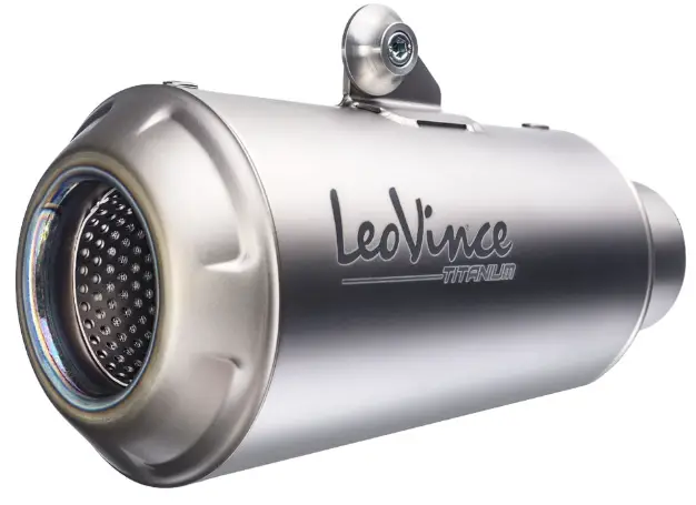 LeoVince-15242T-Slip-On-Exhaust-product-image