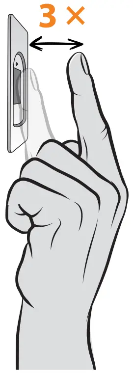 Navkom R7 Remote Control - Ffig 14