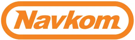 Navkom logo