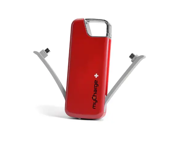 Mycharge Jolt 2000m Rfam-0235 User Manual