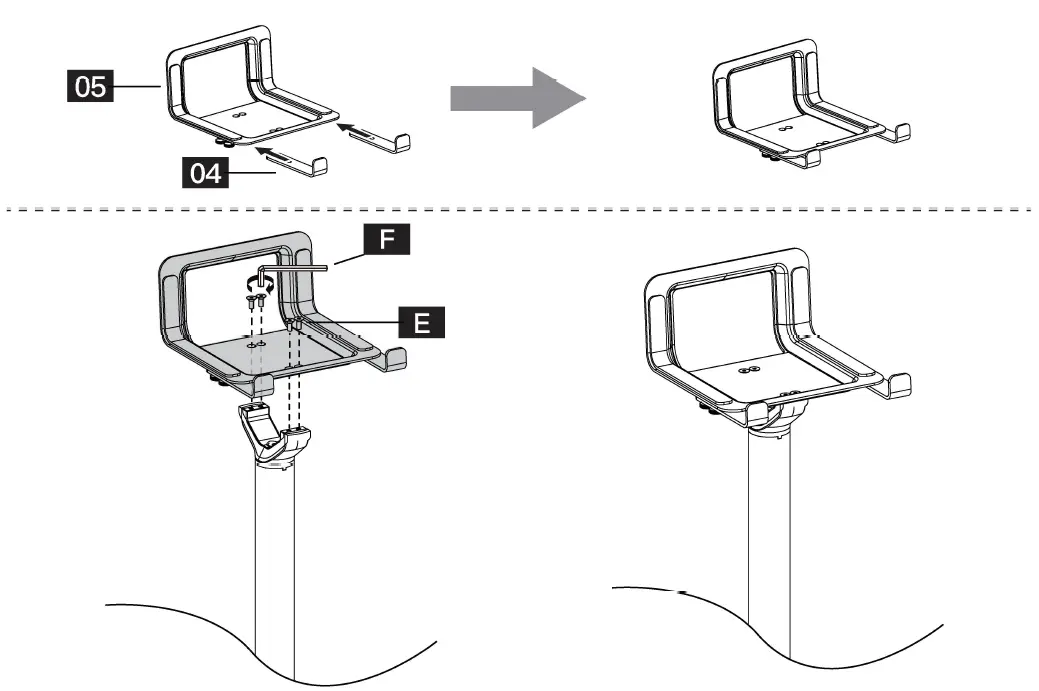 ERGOAV-ERSSM3-01-B-Sonos-Speaker-Stands-fig- (10)