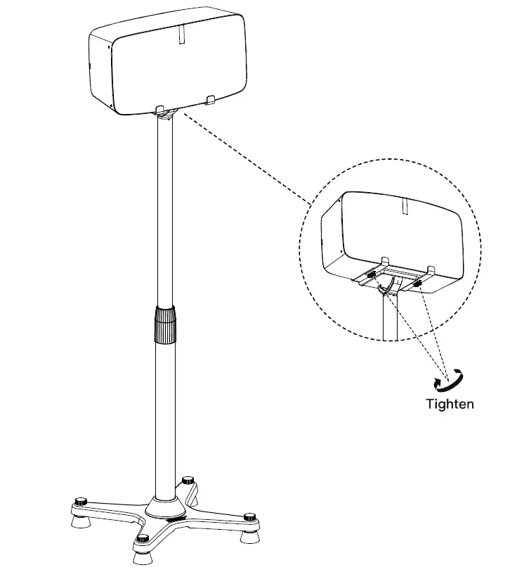 ERGOAV-ERSSM3-01-B-Sonos-Speaker-Stands-fig- (11)