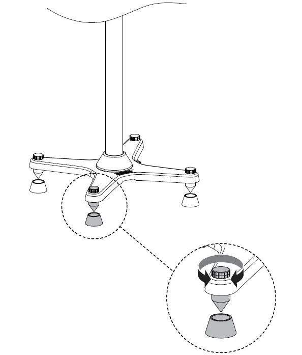 ERGOAV-ERSSM3-01-B-Sonos-Speaker-Stands-fig- (12)
