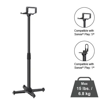 ERGOAV-ERSSM3-01-B-Sonos-Speaker-Stands-fig- (14)