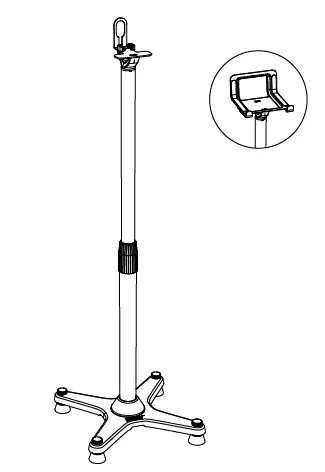 ERGOAV-ERSSM3-01-B-Sonos-Speaker-Stands-fig- (19)