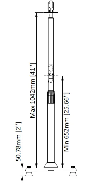 ERGOAV-ERSSM3-01-B-Sonos-Speaker-Stands-fig- (20)