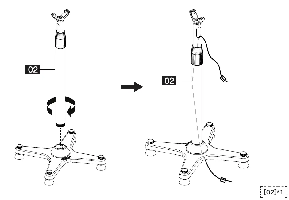 ERGOAV-ERSSM3-01-B-Sonos-Speaker-Stands-fig- (7)