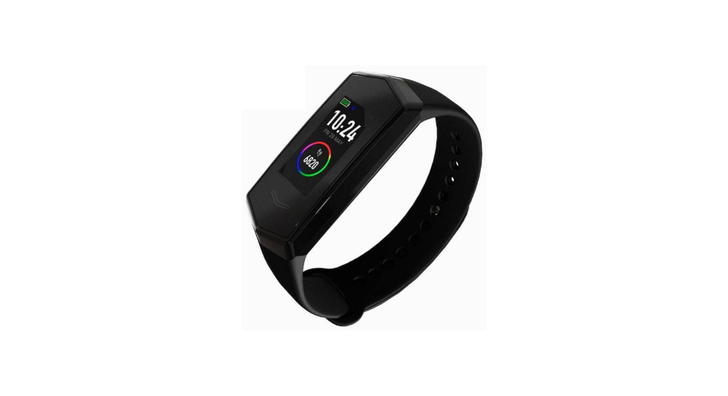 Korehealth Kore 2.0 Fitness Tracker User Guide Korehealth Kore 2.0 Fitness Tracker User Guide