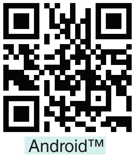 KoreHealth Kore 2.0 Fitness Tracker - Qr Code 1