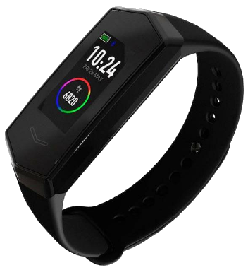 KoreHealth Kore 2.0 Fitness Tracker