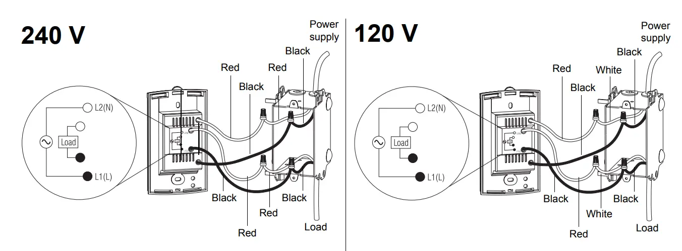 Warmup-TH115-AF-GA,-Programmable-Thermostat-FIG.4