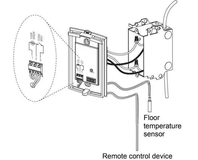 Warmup-TH115-AF-GA,-Programmable-Thermostat-FIG.5