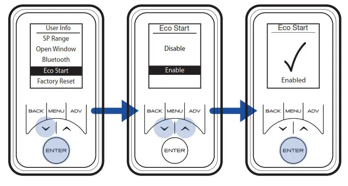 Creda CAR 033 Aluminium Radiator - seconds 1