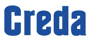 Creda logo