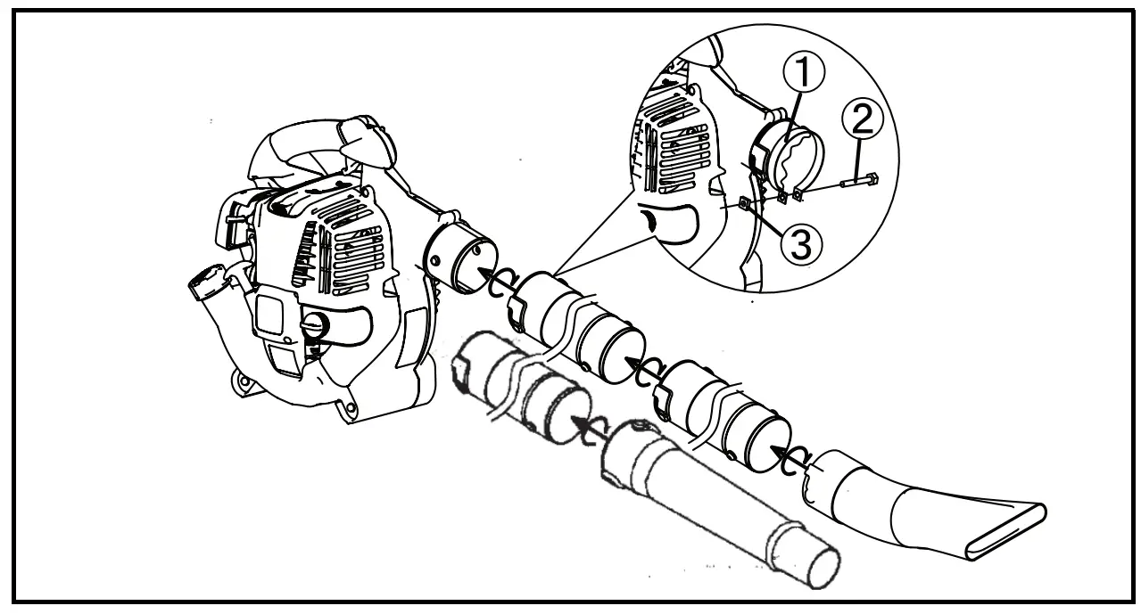 Assembly Instructions