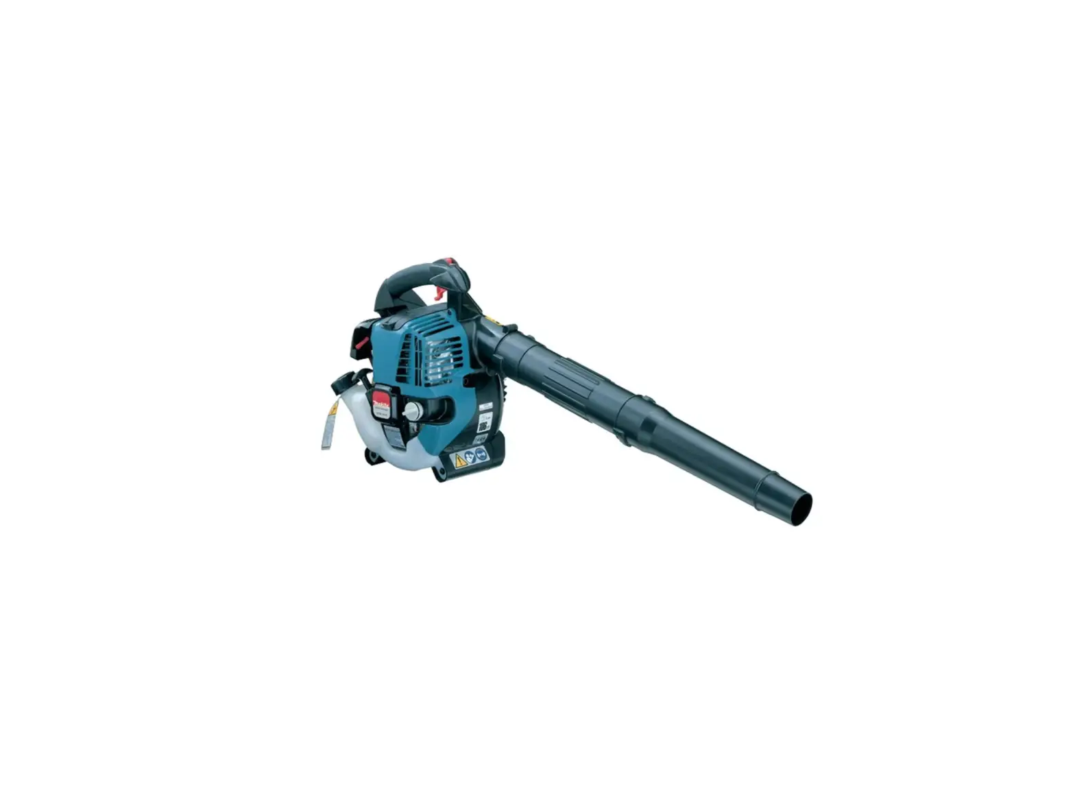 Makita Bhx2501 Petrol Blower Instruction Manual