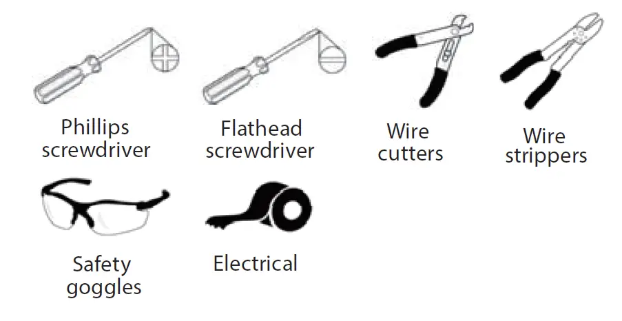 TRUE FINE TD60006OT Freeport 14 Inch 1 Light Black Hardwired Outdoor Wall Lantern Sconce 1