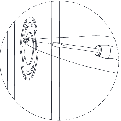 VISUAL COMFORT CHO2935AI-CG Chapman and Myers Fresno LED Wall Lantern 02