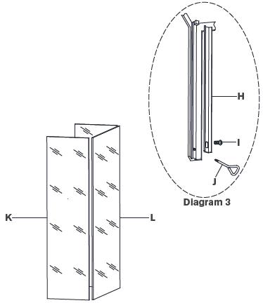 VISUAL COMFORT CHO2935AI-CG Chapman and Myers Fresno LED Wall Lantern 03