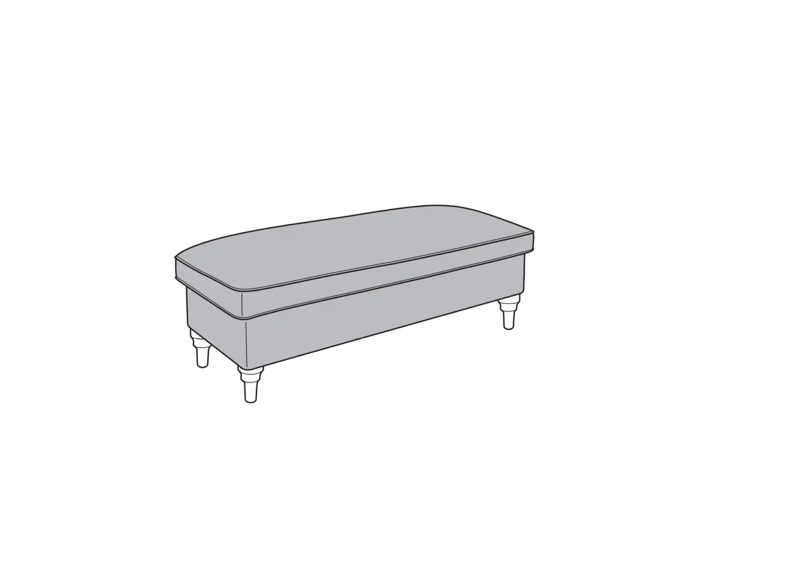 Ikea Aa-2295870-2 Esseboda Bench With Storage Instructions