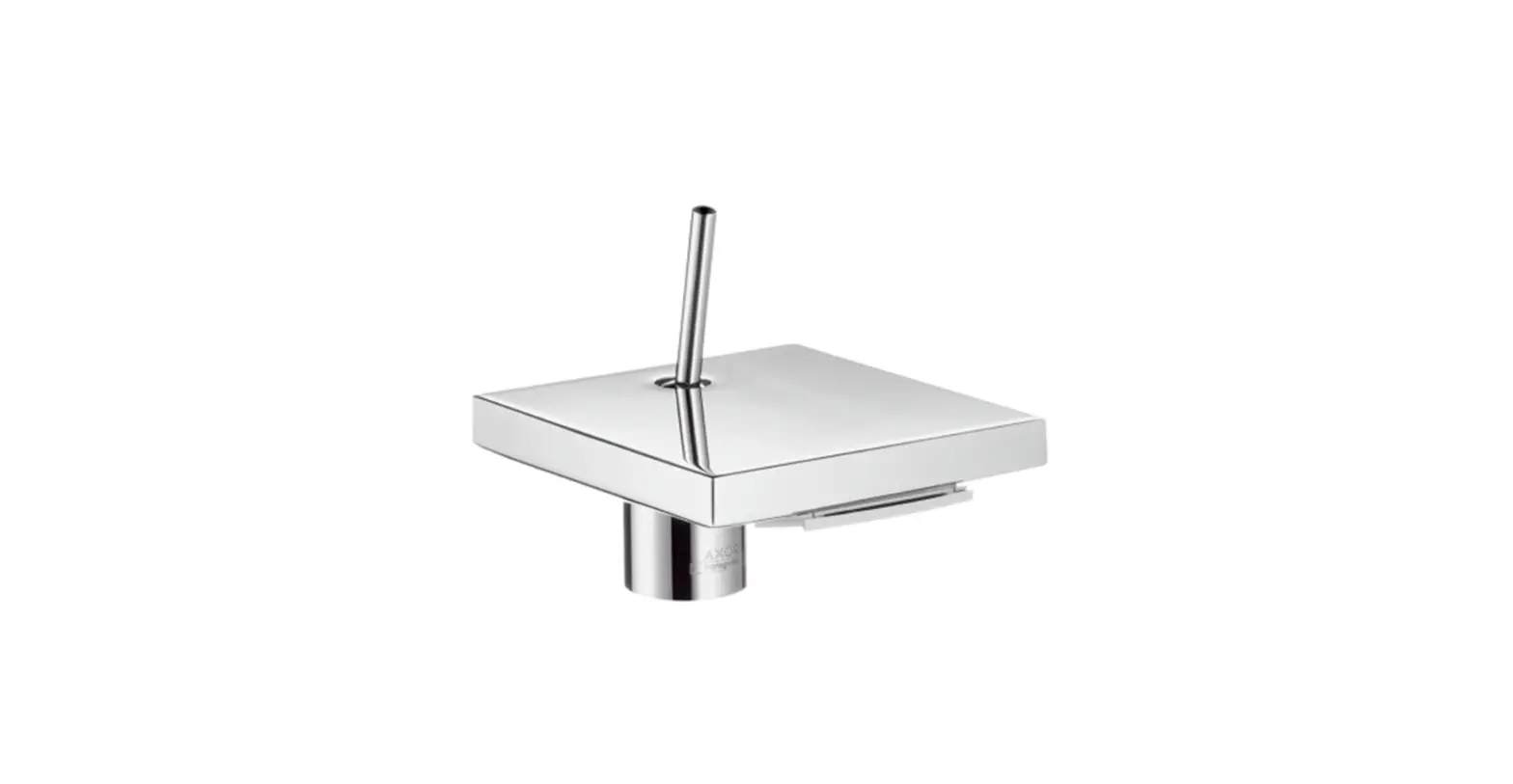 Hansgrohe Starck X 10205000 Single Lever Bidet Mixer Instruction Manual Hansgrohe Starck X 10205000 Single Lever Bidet Mixer Instruction Manual