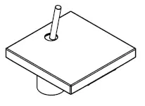 hansgrohe-Starck-X-10205000-Single-Lever-Bidet-Mixer-fig- (14)