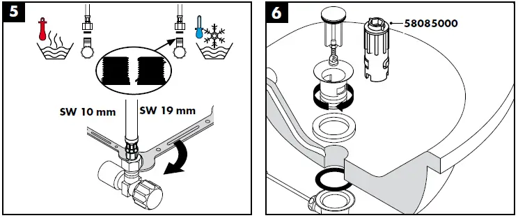hansgrohe-Starck-X-10205000-Single-Lever-Bidet-Mixer-fig- (3)