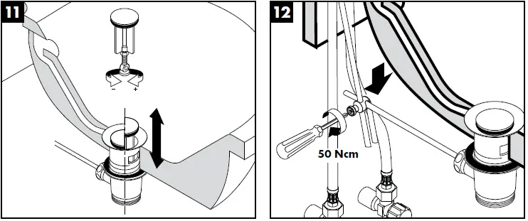 hansgrohe-Starck-X-10205000-Single-Lever-Bidet-Mixer-fig- (5)