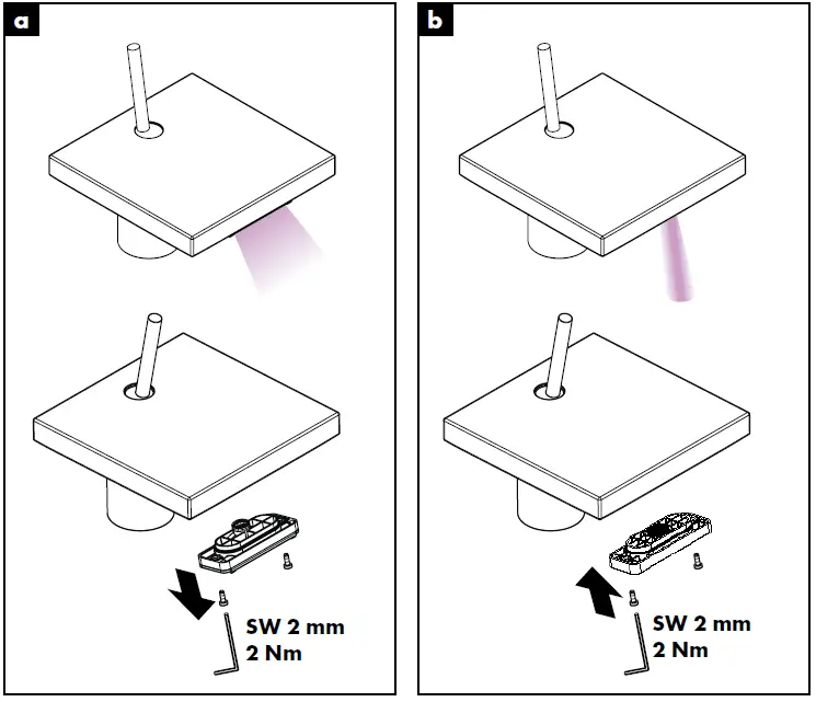 hansgrohe-Starck-X-10205000-Single-Lever-Bidet-Mixer-fig- (6)