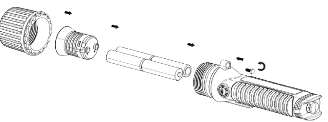 KSE-LIGHTS-KS-8800-LED-Flashlight-1