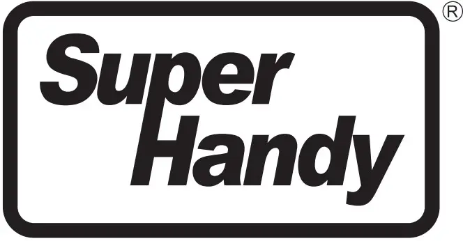 Super Handy Logo