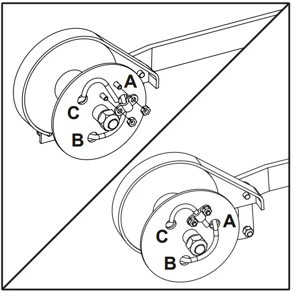 Nylon rope replacement
