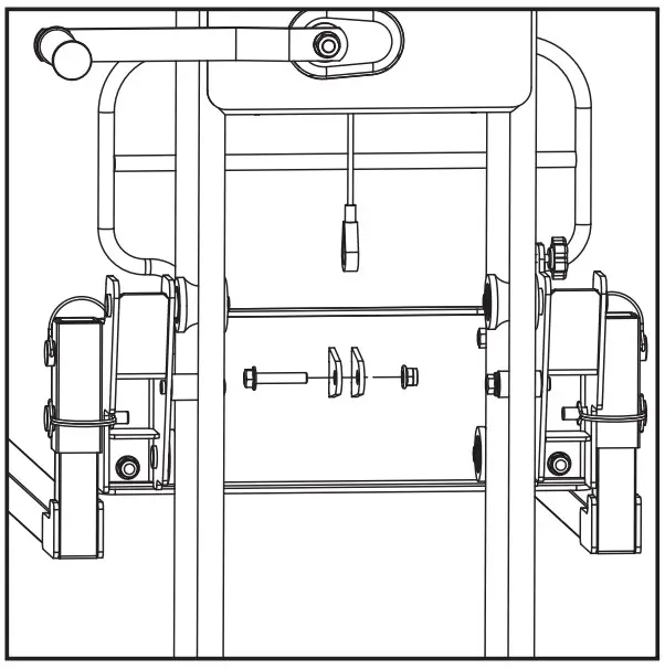 Nylon rope replacement