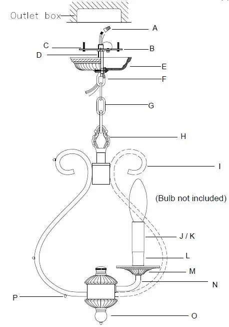 CRYSTORAMA-5013EBCLMWP-Ashton-Three-Light-Mini-Chandelier-3