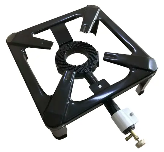 BORMANN BLG7500 Single Gas Burner