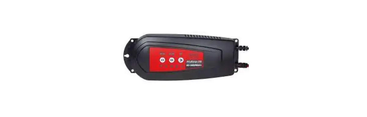 Heyner 927130 Akkuenergy Pro Battery Charger Portable Instruction Manual Heyner 927130 Akkuenergy Pro Battery Charger Portable Instruction Manual