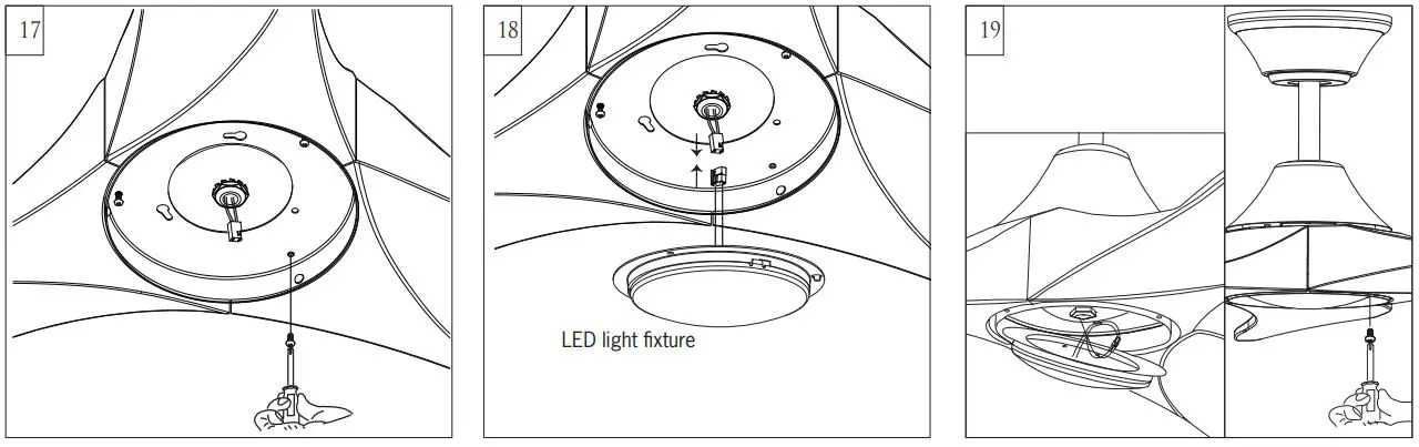 VISUAL-COMFORT-Maverick-70-LED-Ceiling-Fan-FIG-7
