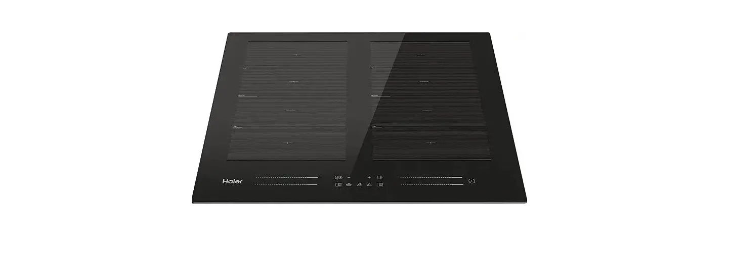 Haier Ha2mtsj68mc Induction Hob Instruction Manual