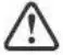 Warning icon