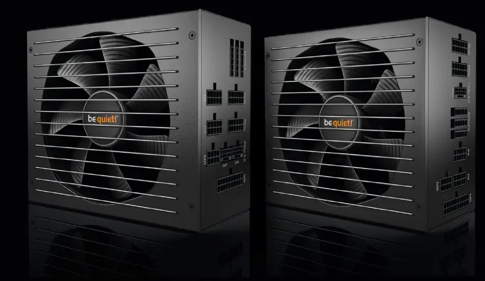 Be Quiet Straight Power 12 1500w Pc Power Supply User Manual Be Quiet Straight Power 12 1500w Pc Power Supply User Manual