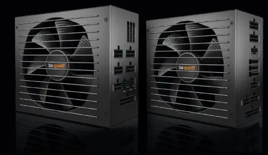 be quiet Straight Power 12 1500W PC Power Supply.JPG