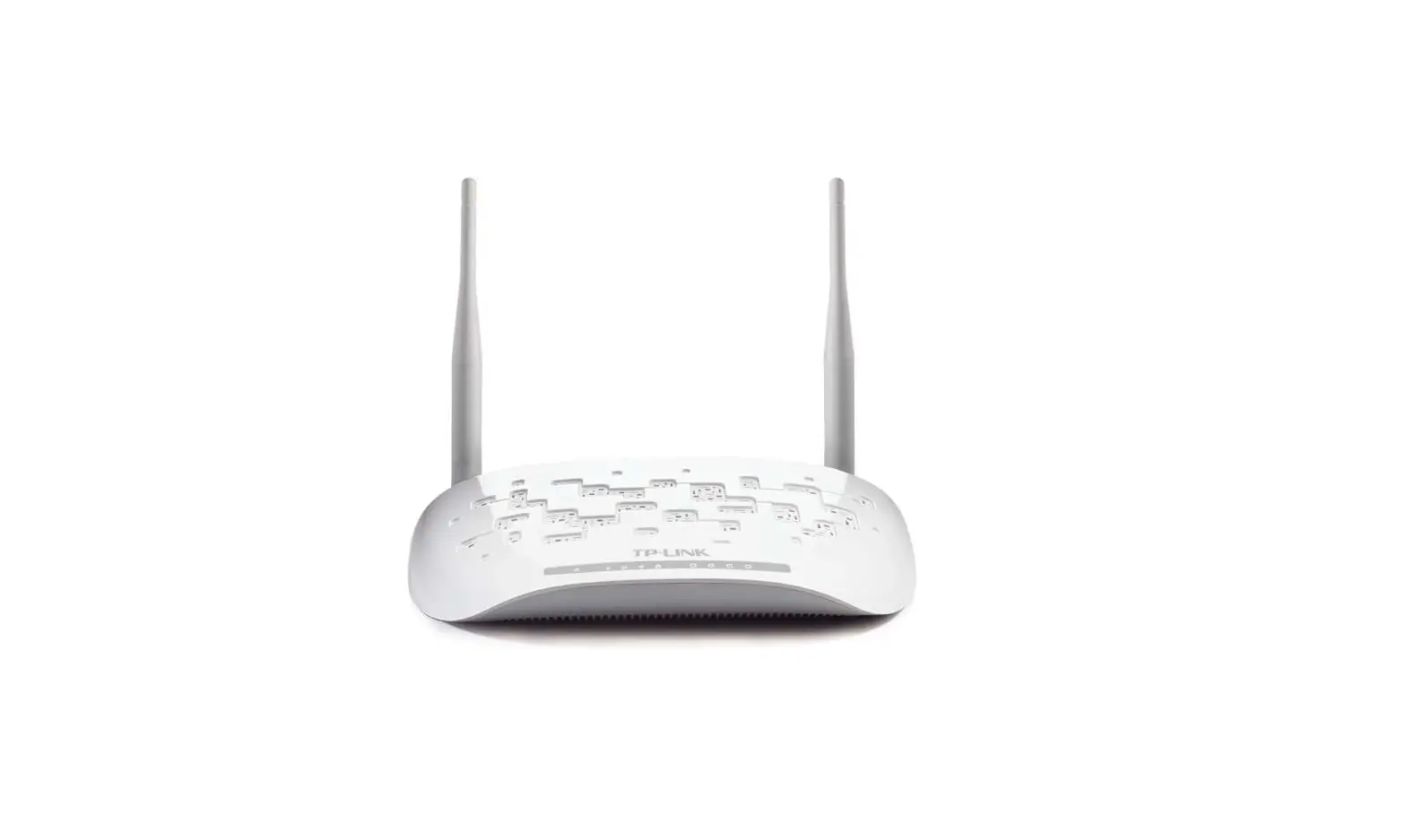 Tp-link Td-w8961n Wireless Router User Guide