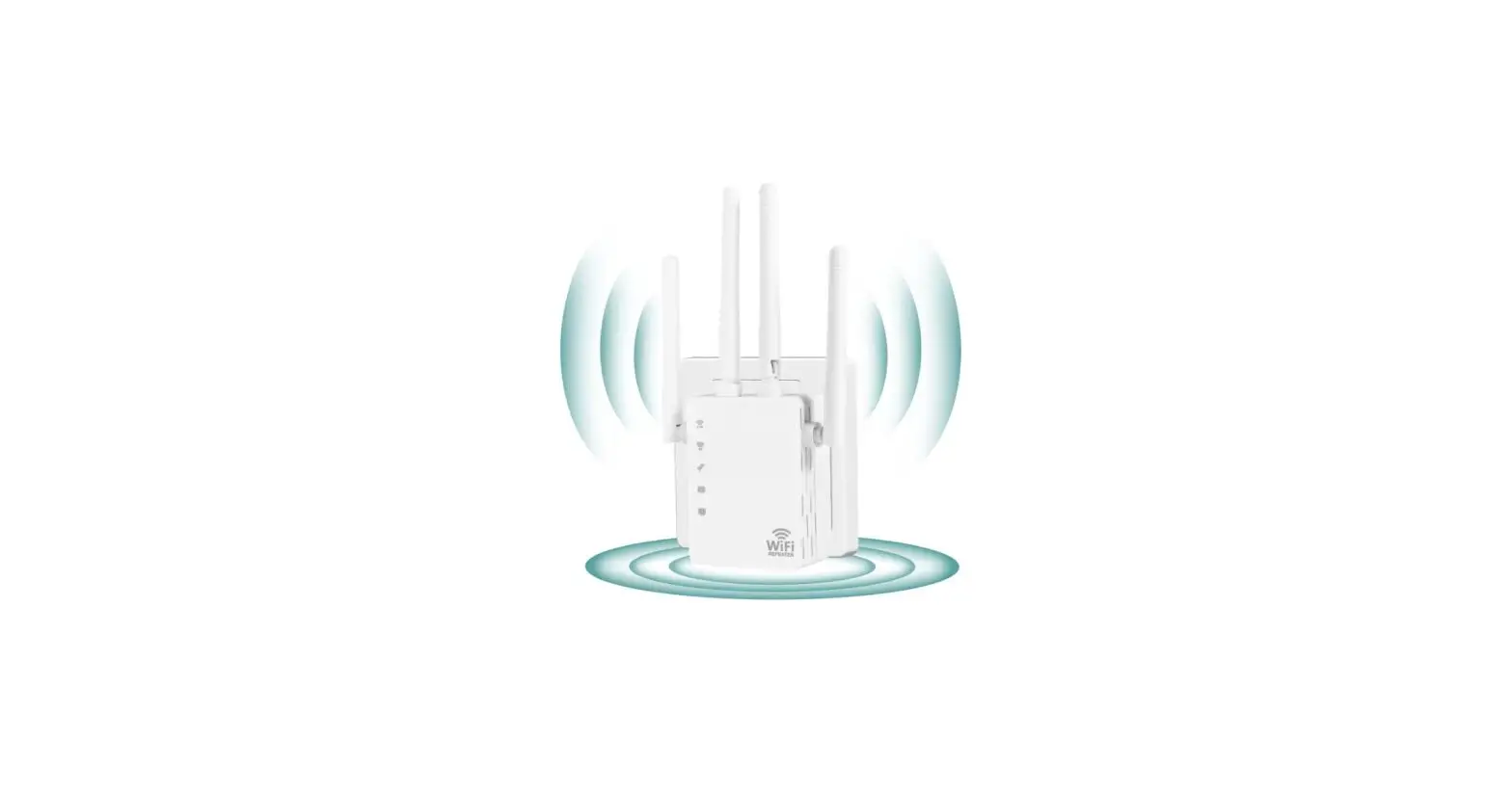 Oyfnzi Wifi Extenders Signal Booster User Guide Oyfnzi Wifi Extenders Signal Booster User Guide