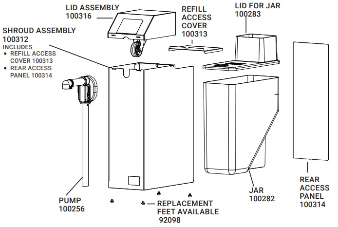 SERVER-100570-Direct-Pour-Large-Capacity-UK-Touchless-Express-fig-1