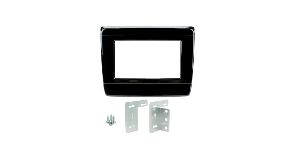 Aerpro Fp8567 Double Din Fitting Kit User Manual