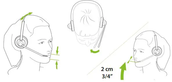 KlipXtreme-KlearCom-KCH-510-Stereo-Headset-with-USB-Interface-FIG- (2)