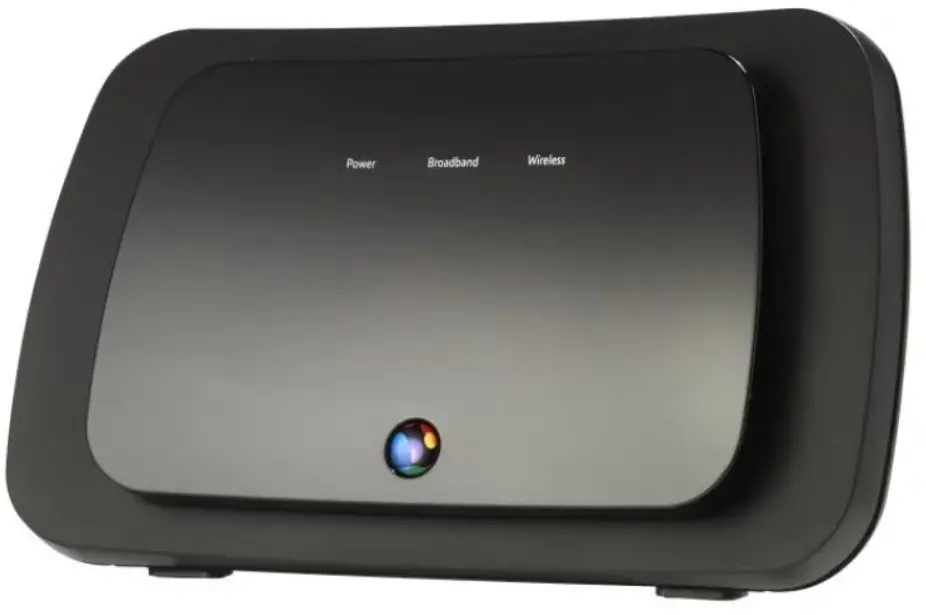 BT Smart Hub 3 Broadband Router