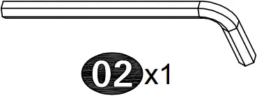 Mounting Dream MD2413-MX UL Listed TV Wall Mount - d1