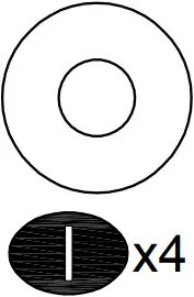 Mounting Dream MD2413-MX UL Listed TV Wall Mount - d14