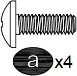 Mounting Dream MD2413-MX UL Listed TV Wall Mount - d3